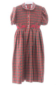 Robe 10 ans Chandro
