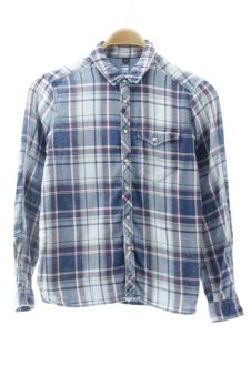 Chemise S RAW