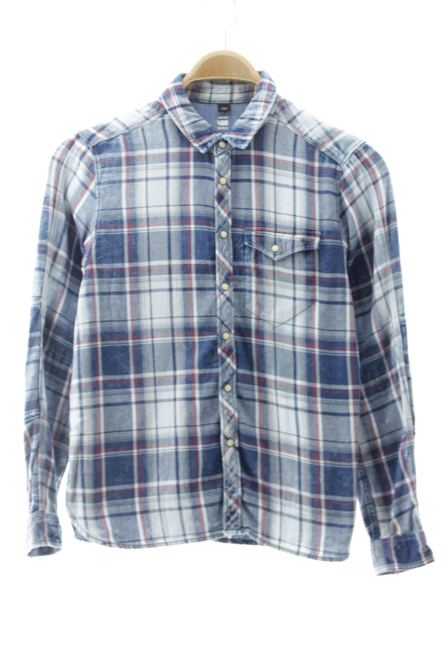Chemise RAW de la taille S
