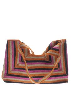 Henkeltasche Groß Desigual