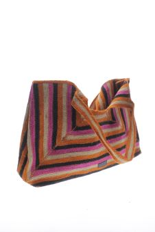 Henkeltasche Groß Desigual