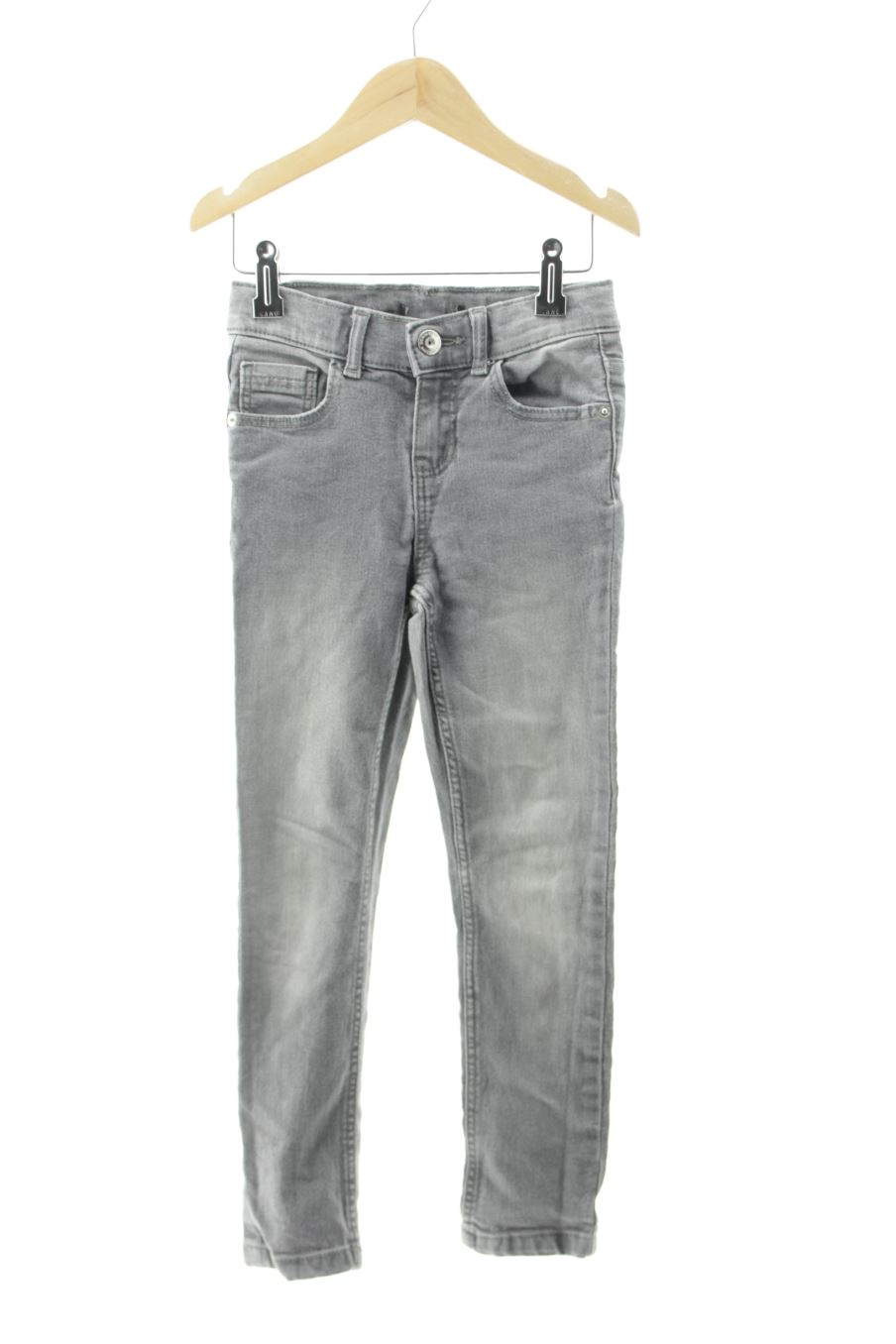 Jeans PERCENTIL de la taille 6 ans de denim de seconde main