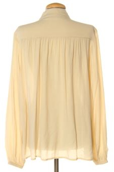 Langärmelige Bluse 38 Kookai