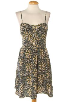 Robe casual M BAILEY BLUE