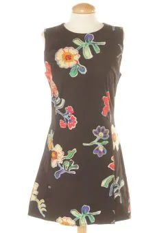 Vestido casual M Desigual, foto 1 de 2