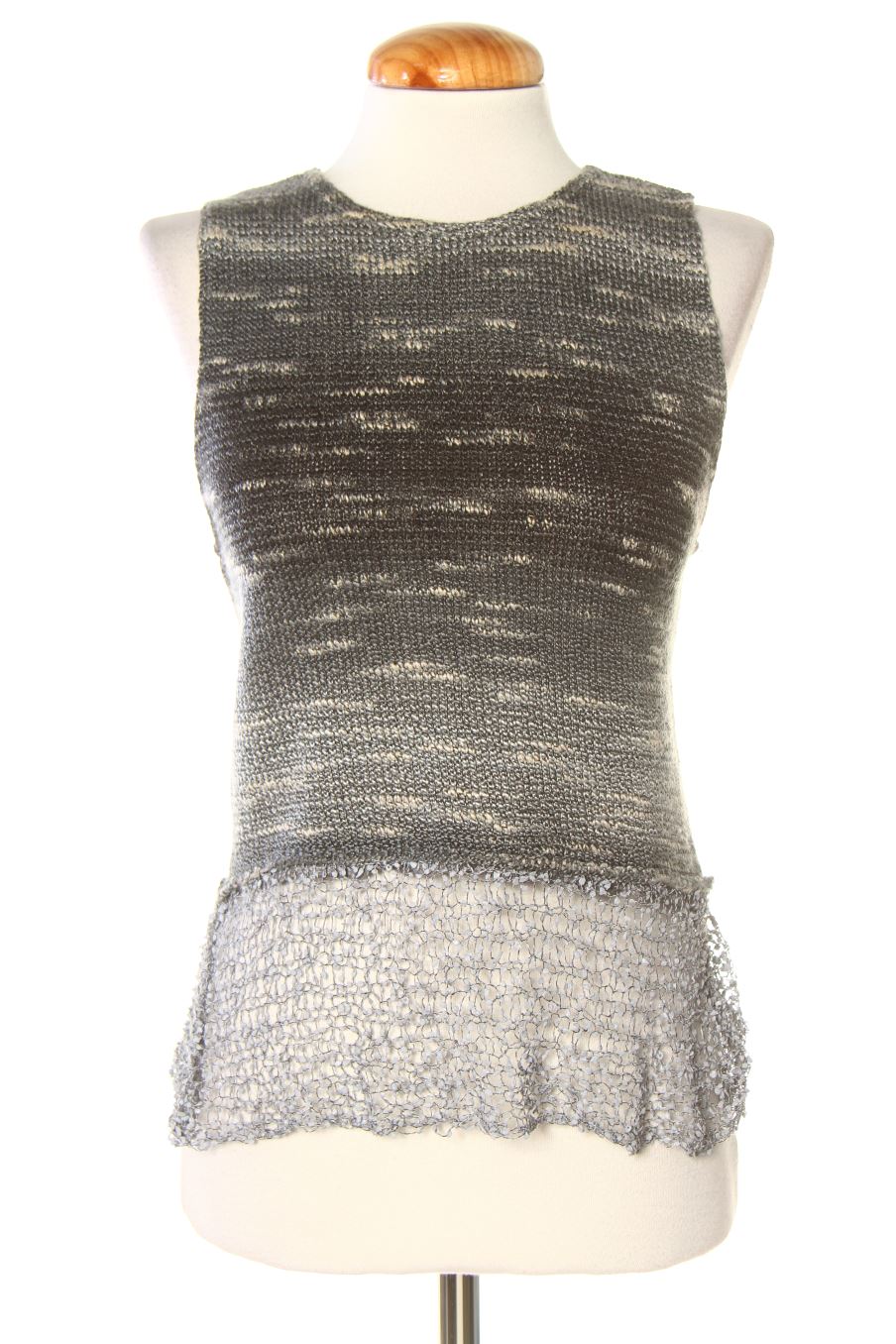 Maglione de Ichabod de la talla L, de color stampato