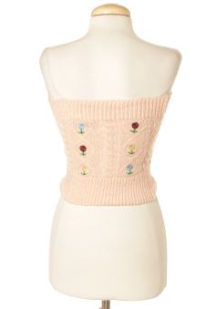 Top S Zara