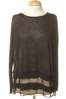 Pull M Zara
