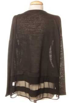 Pull M Zara