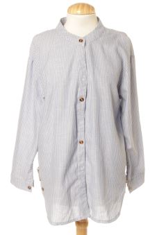 Blusa de manga larga S PERCENTIL