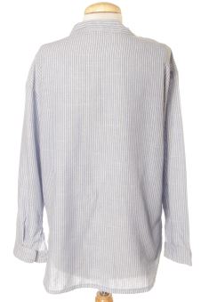 Blusa de manga larga S PERCENTIL
