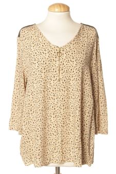 Blouse à manches longues 38 Promod