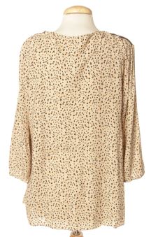 Blouse à manches longues 38 Promod