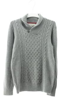 Pull 8 ans H&M