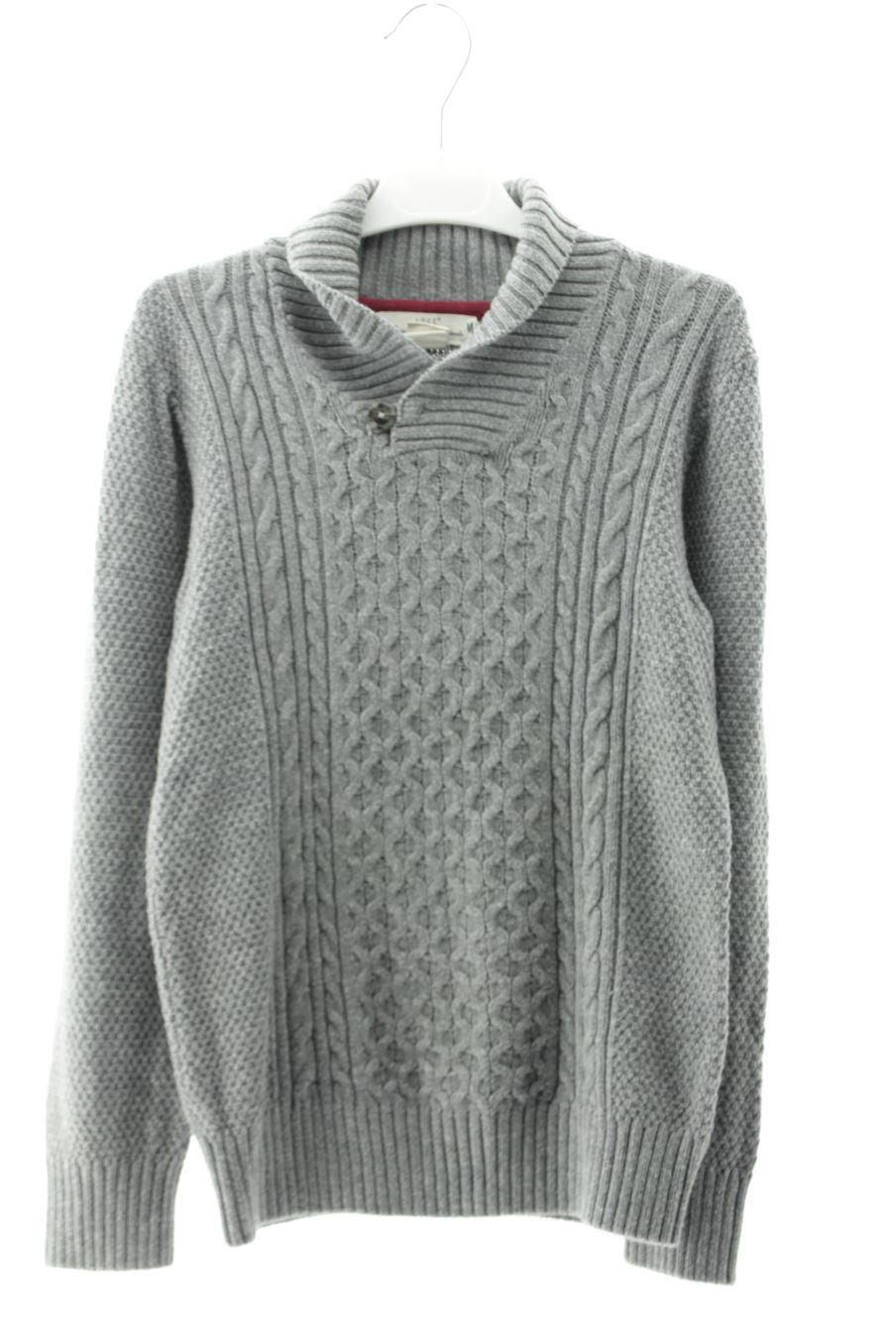 Pull H&M de la taille 8 ans de seconde main