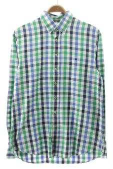 Chemise L Purificación García
