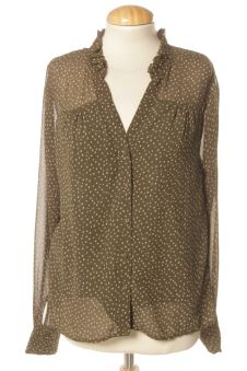 Blusa a maniche lunghe M EMMA ELLA PARIS