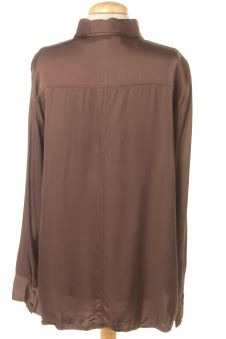 Chemise L Massimo Dutti