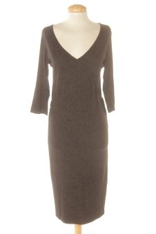 Robe casual S Garcia
