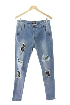 Vaquero M SIKSILK
