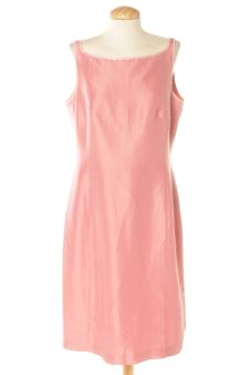 Vestido casual 44 Cyrillus