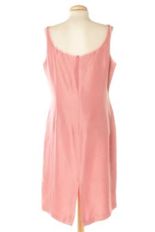 Vestido casual 44 Cyrillus