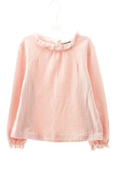 Langärmelige Bluse 116 Okaidi