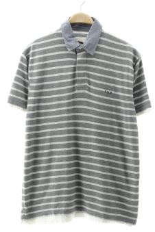 Polo XL Pedro del Hierro