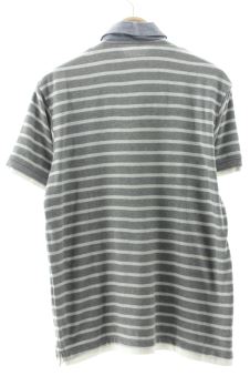 Polo XL Pedro del Hierro