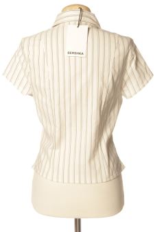 Top L Bershka