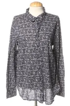 Camicia L Benetton, foto 1 di 2