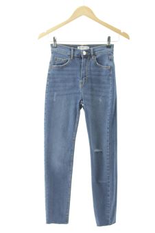 Jeans 34 Pull & Bear