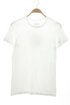 Maglietta S Calvin Klein