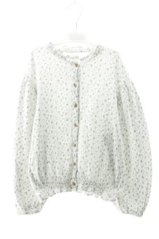 Blusa a maniche lunghe 9 anni Gocco