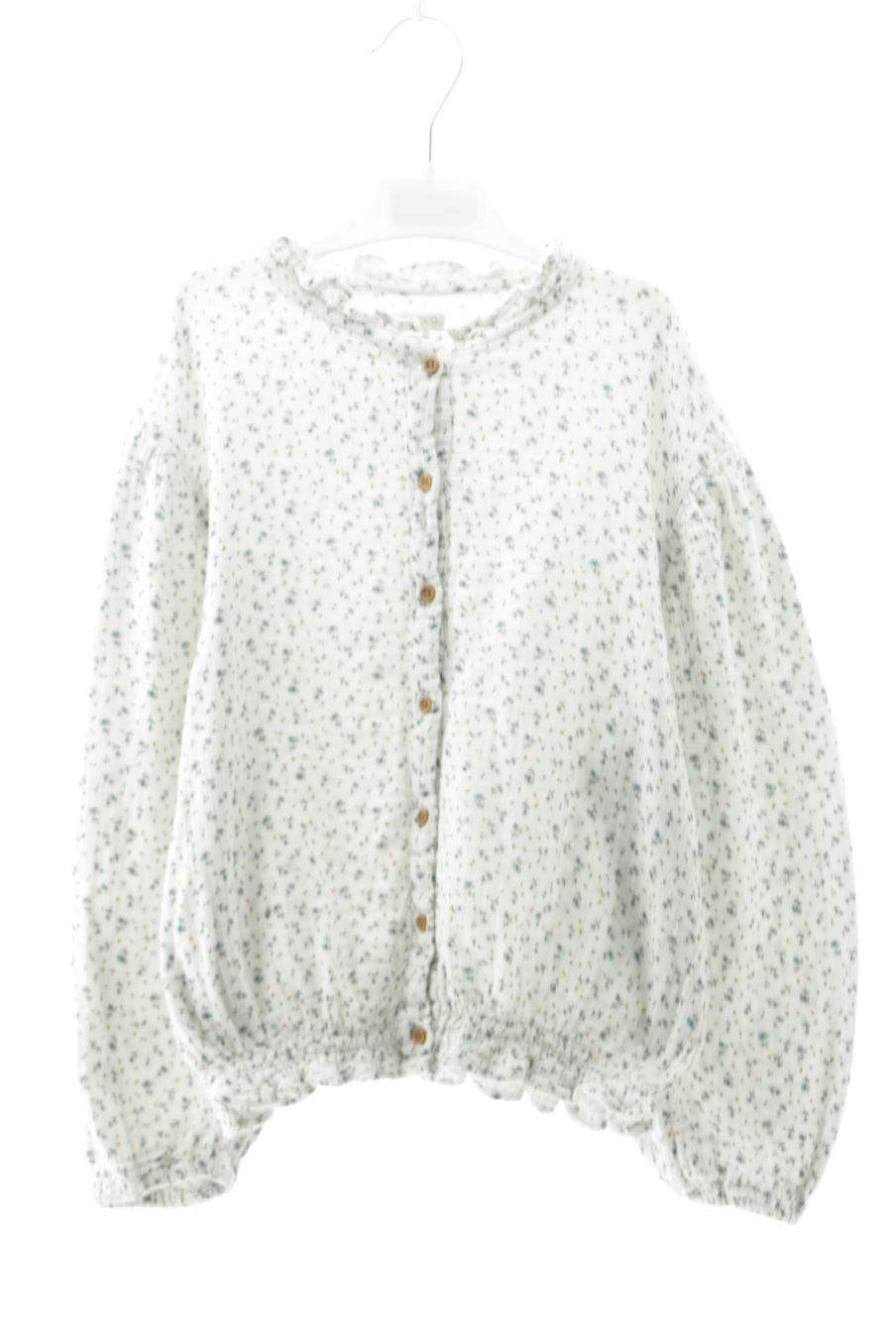 Blusa a maniche lunghe de Gocco de la talla 9 anni seconda mano