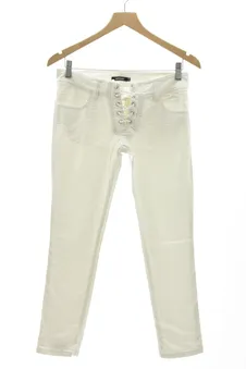 Jeans 40 Denny rose, photo 1 sur 2