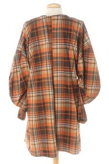 Vestido casual M Zara