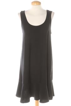 Vestido casual S Mango