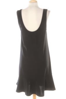 Vestido casual S Mango