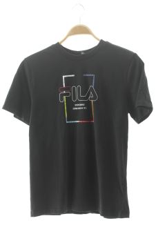 T-shirt S FILA