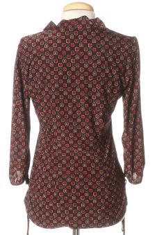 Blouse à manches longues S Promod
