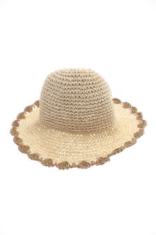 Sombrero Única Cortefiel