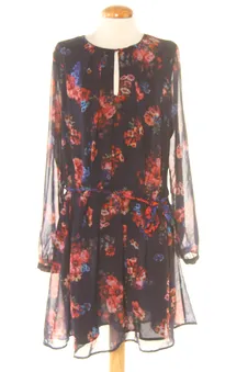 Vestito casual L Mango, foto 1 di 2