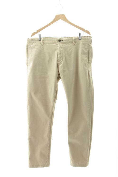 Pantalon largo
