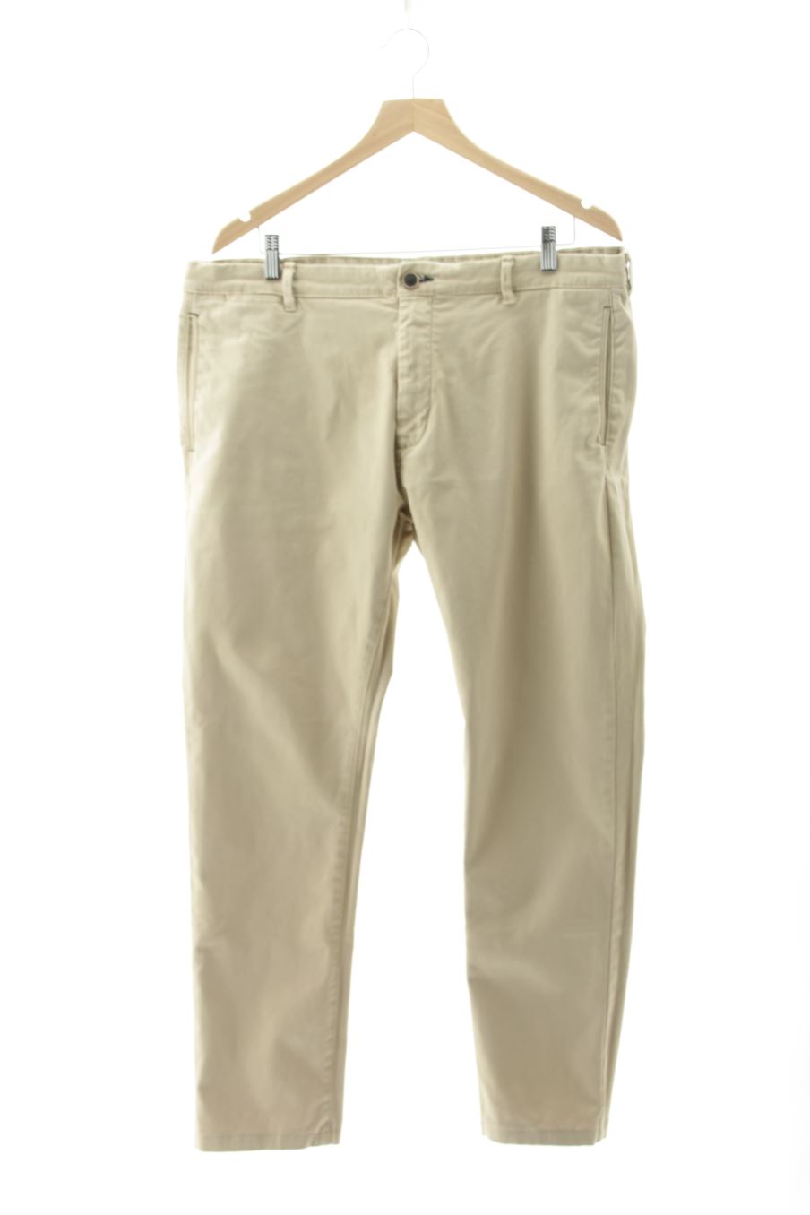 Pantalon largo de Springfield de la talla 46