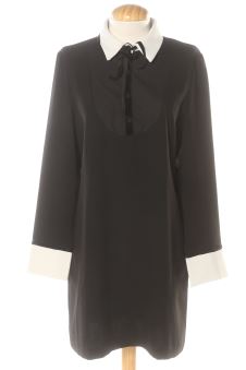 Vestido casual M Zara, foto 1 de 2