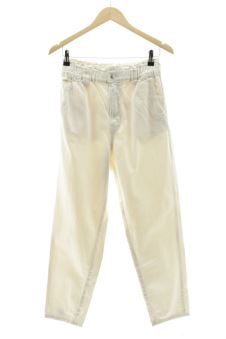 Pantalon Casual S Stradivarius, photo 1 sur 2