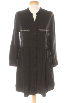Robe casual XS Zara, photo 1 sur 2