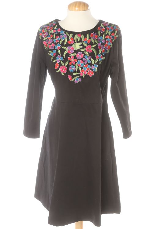 Vestido casual