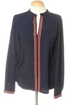 Blouse à manches longues S Promod, photo 1 sur 2